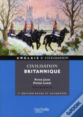 Hu Civilisation; Civilisation Britannique