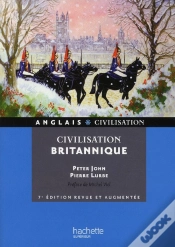 Capa do artigo Hu Civilisation; Civilisation Britannique
