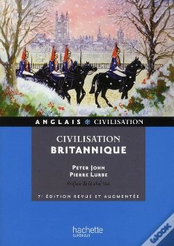 Capa do artigo Hu Civilisation; Civilisation Britannique