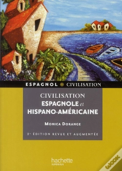 Capa do artigo Hu Civilisation; Civilisation Espagnole Et Hispano-Américaine (2e Édition)