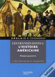 Capa do artigo Hu Civilisation; Les Grandes Dates De L