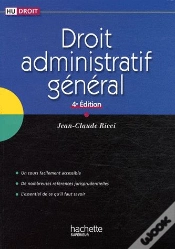 Capa do artigo Hu Droit; Droit Administratif Général
