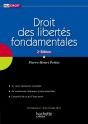 Hu Droit; Droit Des Libertés Fondamentales - Preview
