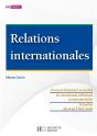 Hu Droit : Relations Internationales - Preview