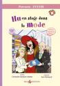 Hu En Stage Dans La Mode - Preview