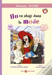 Capa do artigo Hu En Stage Dans La Mode