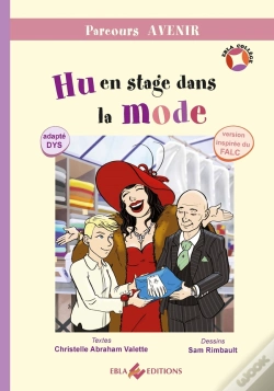 Capa do artigo Hu En Stage Dans La Mode