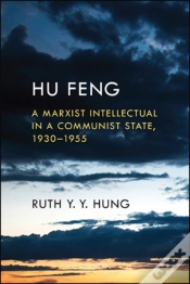 Capa do artigo Hu Feng