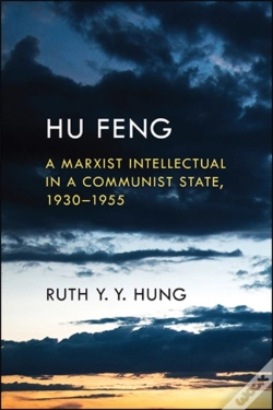 Capa do artigo Hu Feng