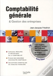 Hu Gestion; Comptabilité Générale
