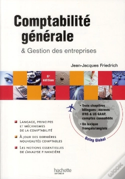 Capa do artigo Hu Gestion; Comptabilité Générale