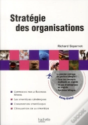 Capa do artigo Hu Gestion; Stratégie Des Organisations
