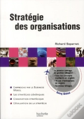 Hu Gestion; Stratégie Des Organisations