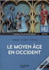 Hu Histoire; Le Moyen Age En Occident