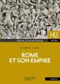 Hu Histoire : Rome Et Son Empire - Preview