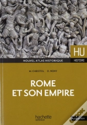 Hu Histoire; Rome Et Son Empire
