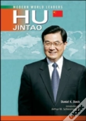 Capa do artigo Hu Jintao
