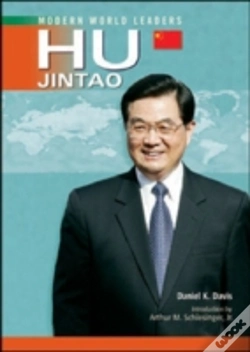Capa do artigo Hu Jintao