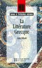 Hu Langues Anciennes : La Littérature Grecque - Preview