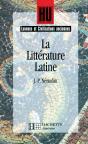 Hu Langues Anciennes : La Littérature Latine - Preview