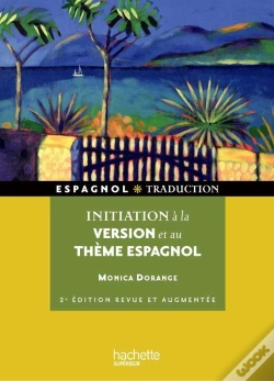 Capa do artigo Hu Langues; Initiation À La Version Et Au Thème Espagnols