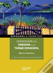 Hu Langues; Initiation À La Version Et Au Thème Espagnols