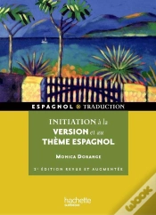 Capa do artigo Hu Langues; Initiation À La Version Et Au Thème Espagnols