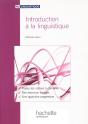 Hu Linguistique : Introduction À La Linguistique - Preview