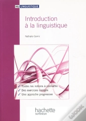 Hu Linguistique : Introduction À La Linguistique