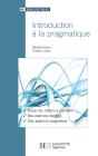 Hu Linguistique : Introduction À La Pragmatique - Preview