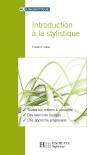 Hu Linguistique : Introduction À La Stylistique - Preview