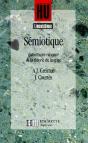 Hu Linguistique : Sémiotique ; Dictionnaire Raisonné De La Théorie Du Langage - Preview