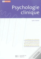 Hu Psycho; Psychologie Clinique