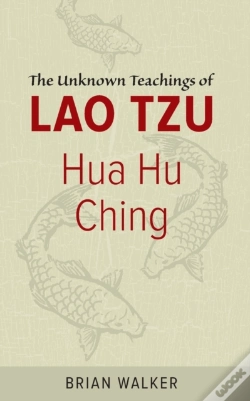 Capa do artigo Hua Hu Ching