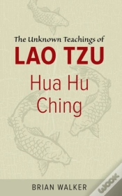 Capa do artigo Hua Hu Ching