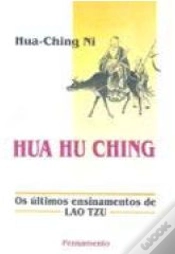 Capa do artigo Hua Hu Ching