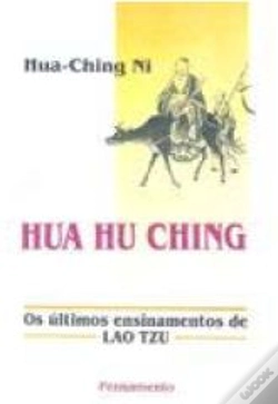 Capa do artigo Hua Hu Ching