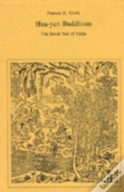 Capa do artigo Hua-Yen Buddhism