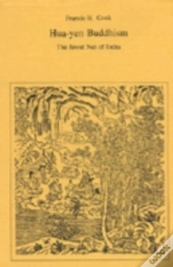 Capa do artigo Hua-Yen Buddhism