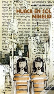 Capa do artigo Huaca En Sol Mineur