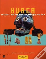 Capa do artigo Huaca ; Trésors Des Peuples D