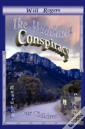Capa do artigo Huachuca Conspiracy