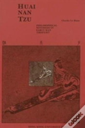 Capa do artigo Huai-Nan Tzu