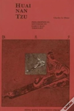 Capa do artigo Huai-Nan Tzu