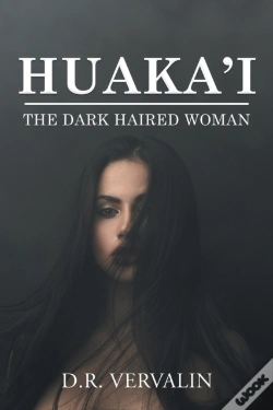 Capa do artigo Huaka'I