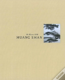 Capa do artigo Huang Shan