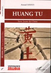Huang Tu ; Terre Jaune De Chine