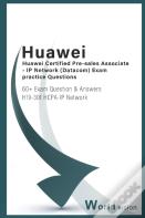 Huawei Certified Pre-Salesassociate - Ip Network ( Datacom) Exam  Practice Questions