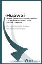 Huawei Certified Pre-Salesassociate - Ip Network ( Datacom) Exam  Practice Questions - Preview