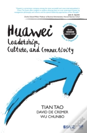 Capa do artigo Huawei